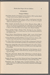 Books about Negro Life for Children