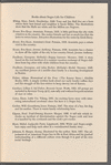 Books about Negro Life for Children