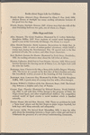 Books about Negro Life for Children