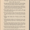 Books about Negro Life for Children