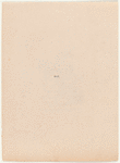 Drawing of the White Rabbit as a herald