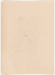 Drawing of the Lobster primping before a mirror