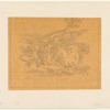 Tracing of the Gryphon asleep