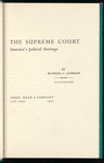 The Supreme Court