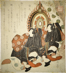 No-Kyogen performance