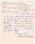 Holden, Edward S
