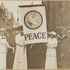 Women's Peace Parade