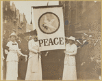 Women's Peace Parade