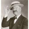 Publicity photograph of W. C. Fields