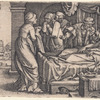 The death of the rich man