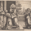 Christ and the children
