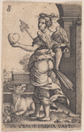 Luxuria, or Shamelessness