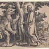 The Temptation of Christ