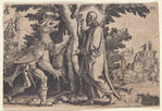 The Temptation of Christ