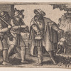 The Parable of the Father and His Two Sons in the Vineyard (copy)