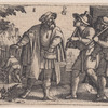 The parable of the father and his two sons in the vineyard