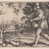 The parable of the sower