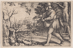 The parable of the sower