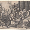 Adoration of the Magi