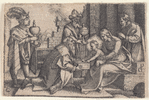 Adoration of the Magi