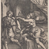 Joseph and Potiphar's Wife