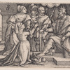 Judgement of Solomon