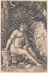 Cephalus and Procris