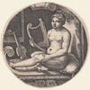 Allegory on Music