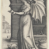 Avaritia [Avarice]