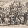 The Triumph of Love