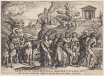 The Triumph of Love