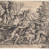 The Triumph of Time on Fame