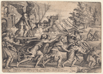 The Triumph of Time on Fame
