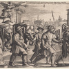 The Triumph of Fame on Chastity