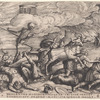 The Triumph of Death on Time