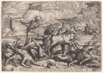 The Triumph of Death on Time
