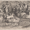The Triumph of Eternity on Death