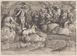 The Triumph of Eternity on Death