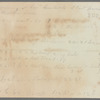 Waldron and Turner stone
