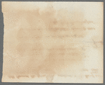 Sketch and specifications
