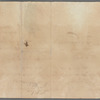 Quantity of stone in Turner's cellar