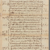 Account with James Delancey and Judge Jones as settled