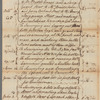 Account with James Delancey and Judge Jones as settled