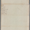 John Devoor's farm made agreeable to his deeds