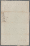 John Devoor's farm made agreeable to his deeds