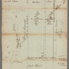 John Devoor's farm made agreeable to his deeds