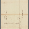 John Devoor's farm made agreeable to his deeds