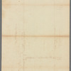 John Devoor's farm made agreeable to his deeds
