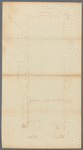 John Devoor's farm made agreeable to his deeds