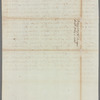 Draught of Jn Devoor's land